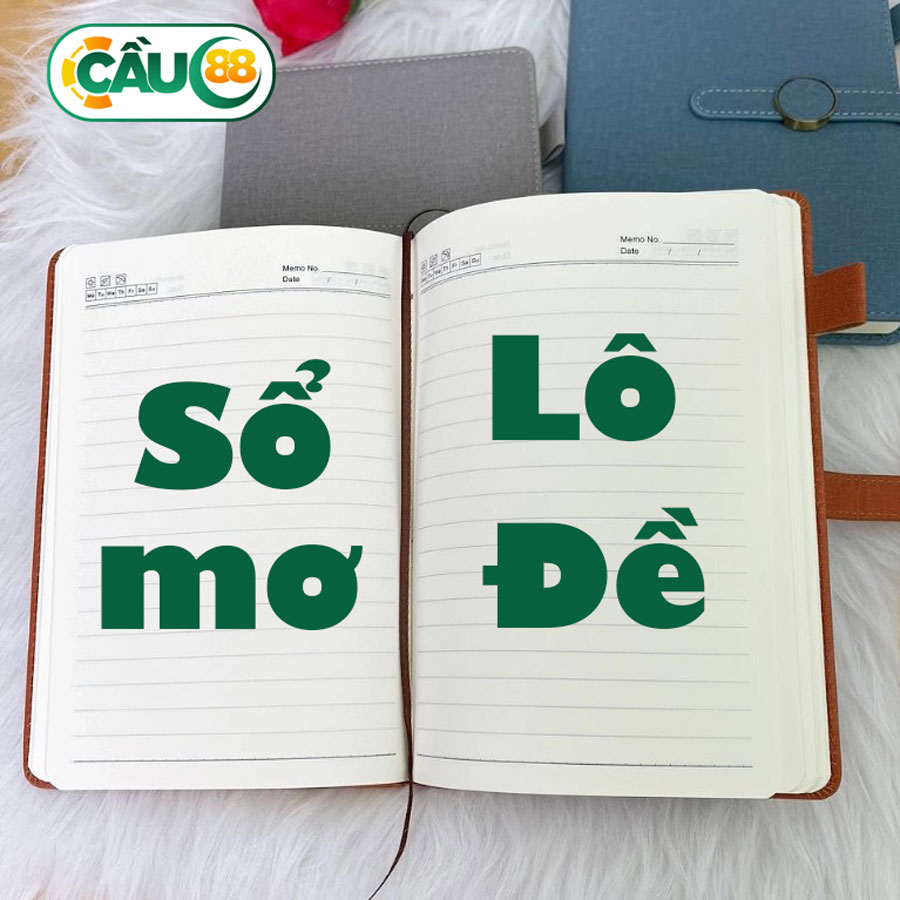  Sổ mơ lô đề - Giải mã giấc mơ lựa chọn con số chính xác