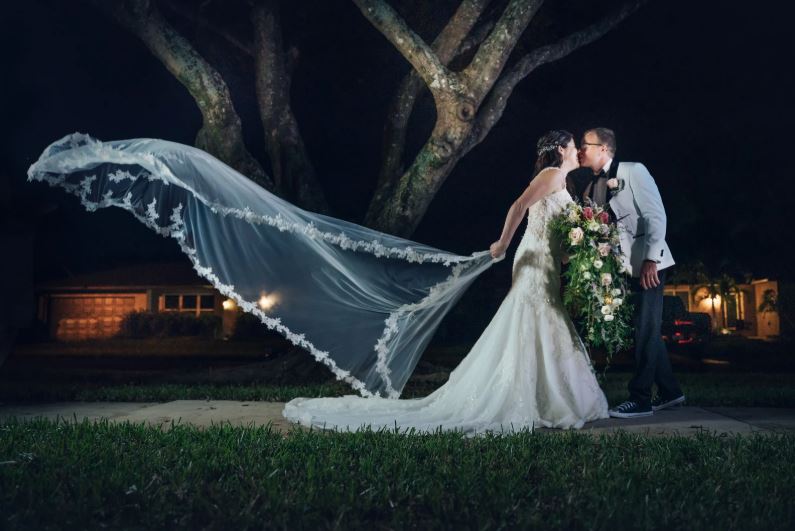 mơ thấy đám cưới